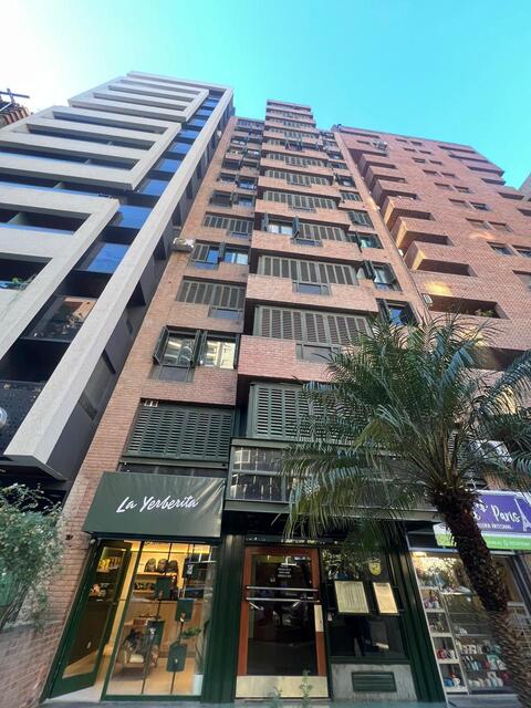 VENTA - departamento de 1 dormitorio en el triangulo de nueva cba!...